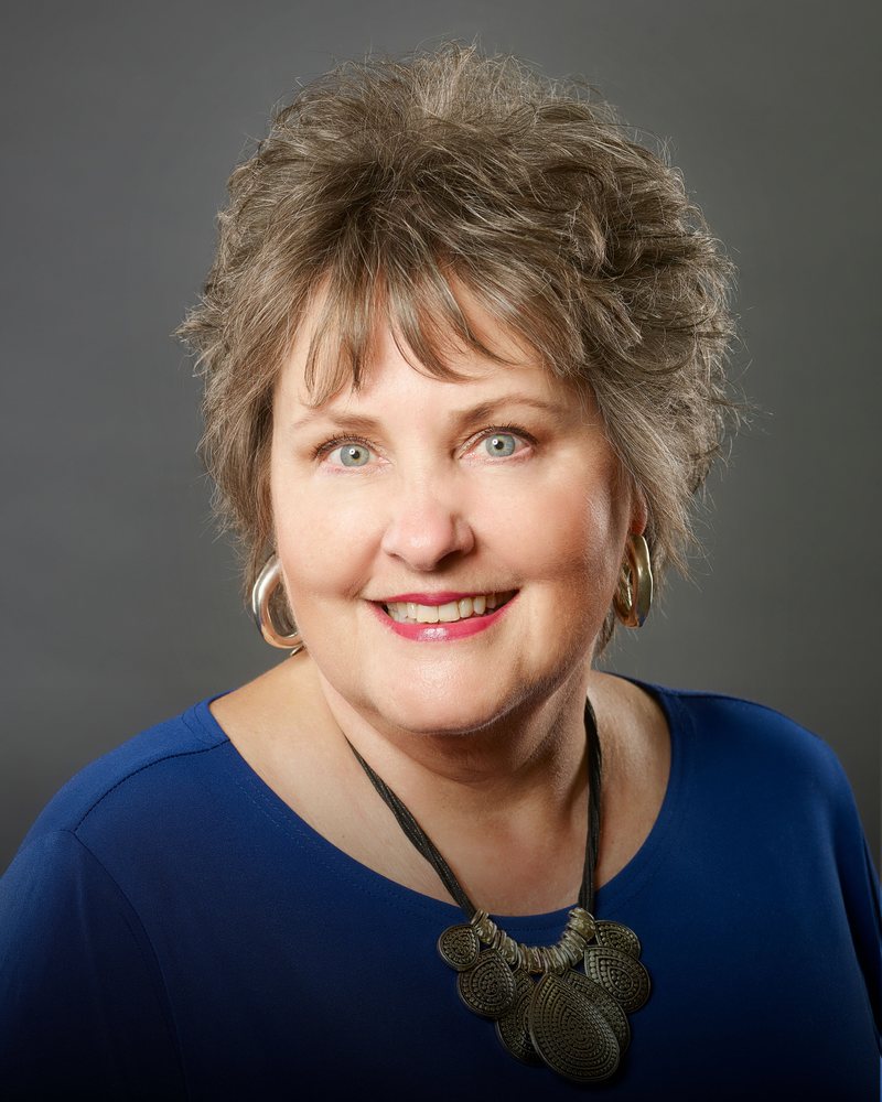 Debby Winall, Associate Broker with Berkshire Hathaway HomeServices PenFed Realty